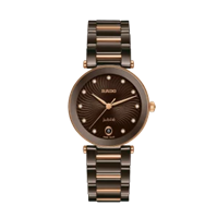 Montre Rado Femme Coupole in Céramique R22241703 - R22241703